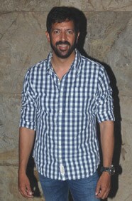 Kabir Khan